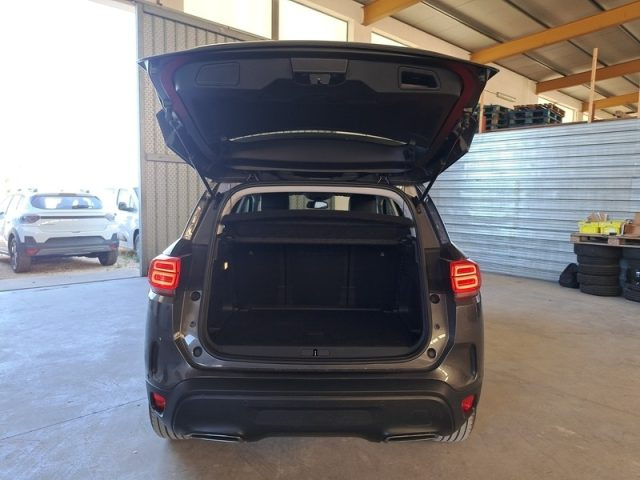 CITROEN C5 AIRCROSS BLUEHDI 130 S&S BUSINESS - foto 6