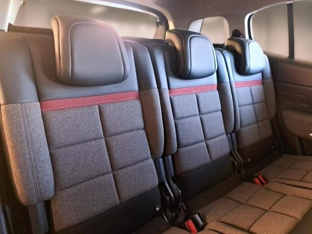 CITROEN C5 AIRCROSS BLUEHDI 130 S&S BUSINESS - foto 11