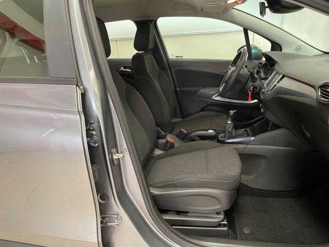 OPEL CROSSLAND X ADVANCE 1.6 ECOTEC-OK NEOPATENTA - foto 14