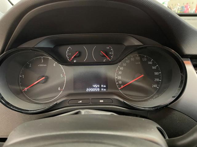 OPEL CROSSLAND X ADVANCE 1.6 ECOTEC-OK NEOPATENTA - foto 8