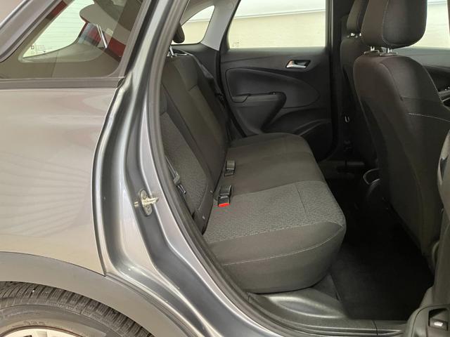 OPEL CROSSLAND X ADVANCE 1.6 ECOTEC-OK NEOPATENTA - foto 13