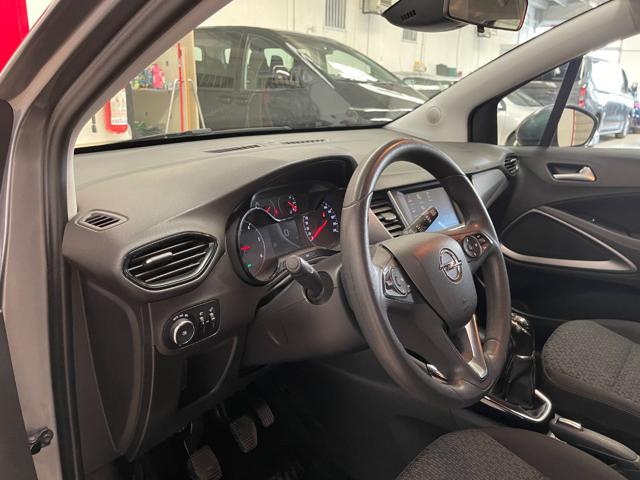 OPEL CROSSLAND X ADVANCE 1.6 ECOTEC-OK NEOPATENTA - foto 9