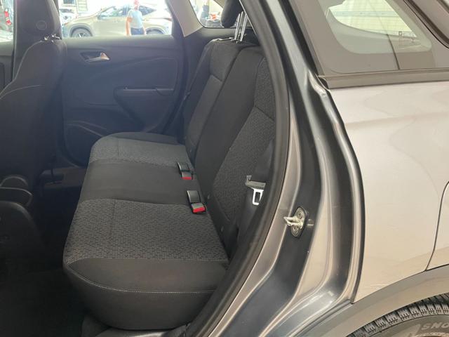OPEL CROSSLAND X ADVANCE 1.6 ECOTEC-OK NEOPATENTA - foto 11