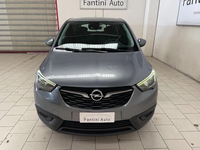 OPEL CROSSLAND X ADVANCE 1.6 ECOTEC-OK NEOPATENTA - foto 7