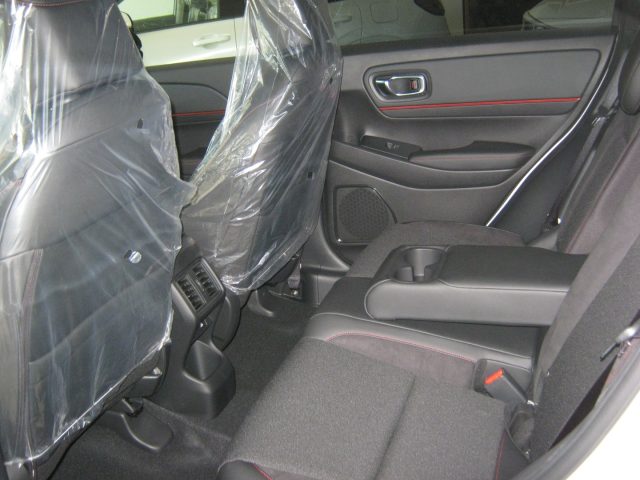 HONDA HR-V HEV 1.5 SPORT ECVT - foto 11