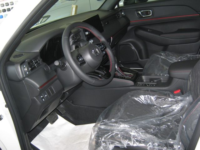 HONDA HR-V HEV 1.5 SPORT ECVT - foto 6