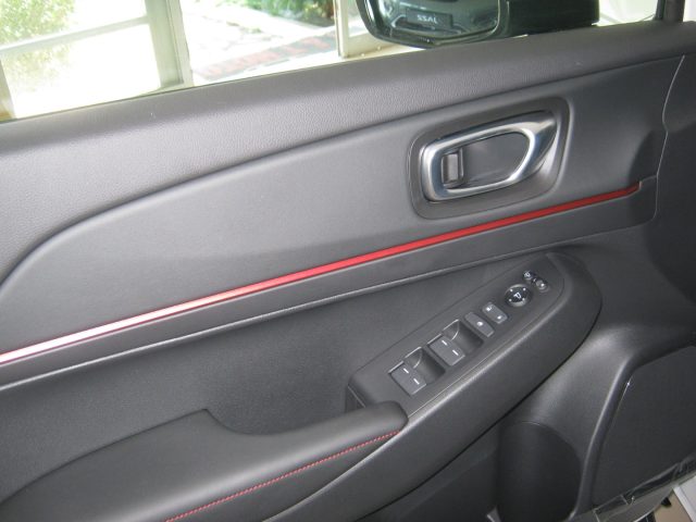 HONDA HR-V HEV 1.5 SPORT ECVT - foto 8