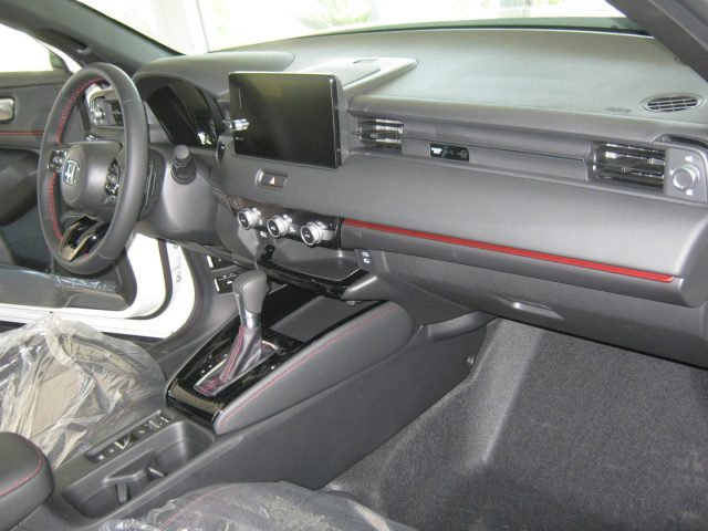 HONDA HR-V HEV 1.5 SPORT ECVT - foto 7