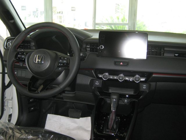 HONDA HR-V HEV 1.5 SPORT ECVT - foto 9