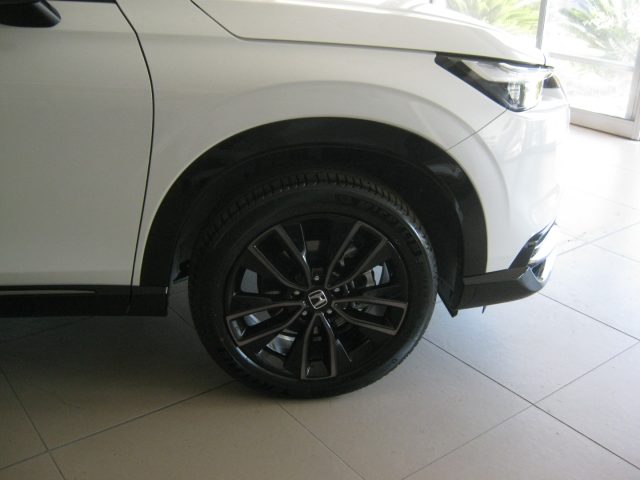 HONDA HR-V HEV 1.5 SPORT ECVT - foto 13