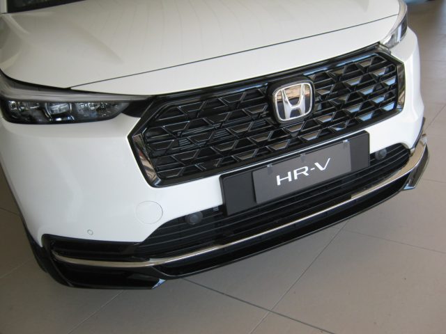 HONDA HR-V HEV 1.5 SPORT ECVT - foto 14