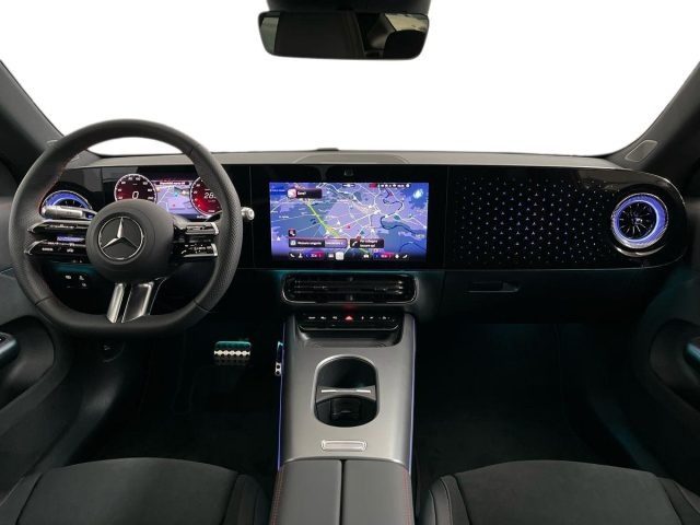MERCEDES-BENZ CLA 220 4MATIC AMG LINE PREMIUM - foto 10