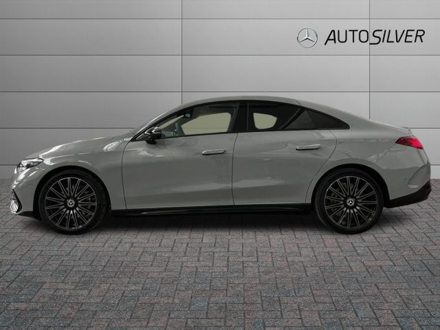 MERCEDES-BENZ CLA 220 4MATIC AMG LINE PREMIUM - foto 6