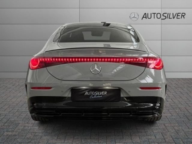 MERCEDES-BENZ CLA 220 4MATIC AMG LINE PREMIUM - foto 4