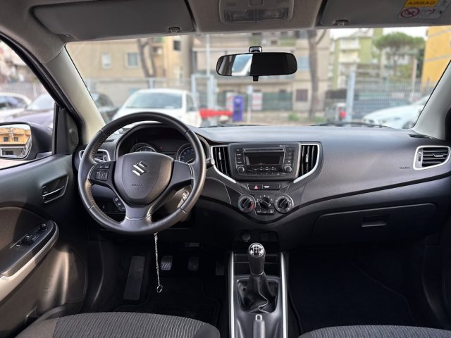 SUZUKI BALENO 1.2 DUALIJET 90 CV B-TOP - foto 11