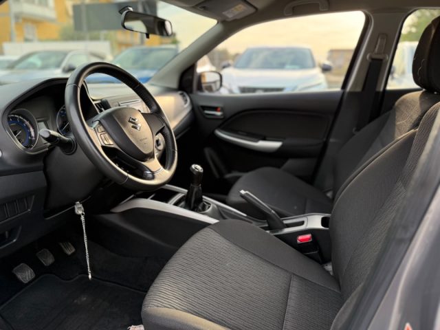 SUZUKI BALENO 1.2 DUALIJET 90 CV B-TOP - foto 12