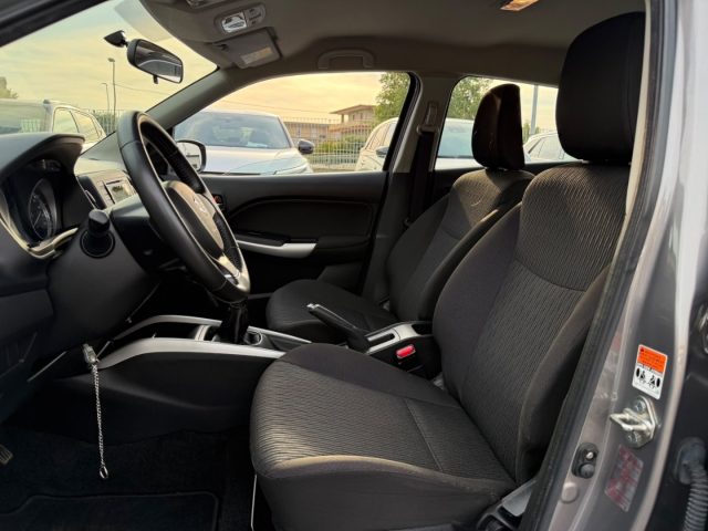 SUZUKI BALENO 1.2 DUALIJET 90 CV B-TOP - foto 15