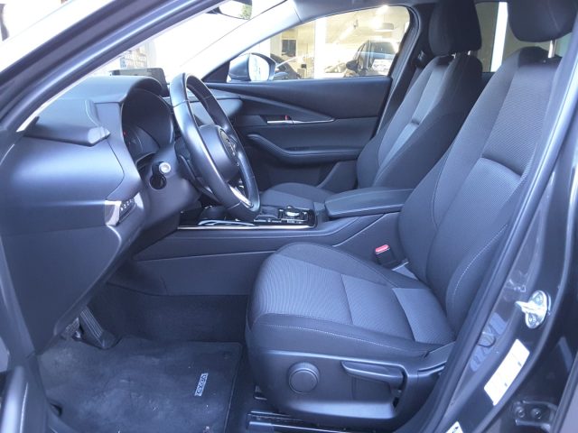 MAZDA CX-30 2.0 SKYACTIV-X 186CV HYBRID AWD  - foto 6