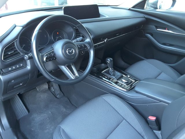 MAZDA CX-30 2.0 SKYACTIV-X 186CV HYBRID AWD  - foto 7