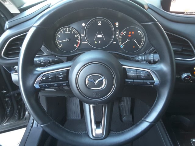 MAZDA CX-30 2.0 SKYACTIV-X 186CV HYBRID AWD  - foto 8