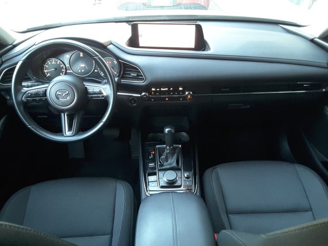 MAZDA CX-30 2.0 SKYACTIV-X 186CV HYBRID AWD  - foto 10