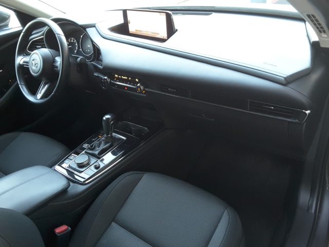 MAZDA CX-30 2.0 SKYACTIV-X 186CV HYBRID AWD  - foto 11