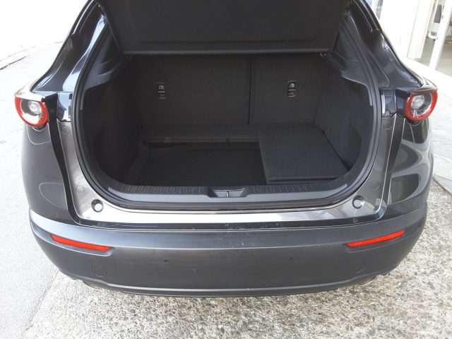 MAZDA CX-30 2.0 SKYACTIV-X 186CV HYBRID AWD  - foto 15
