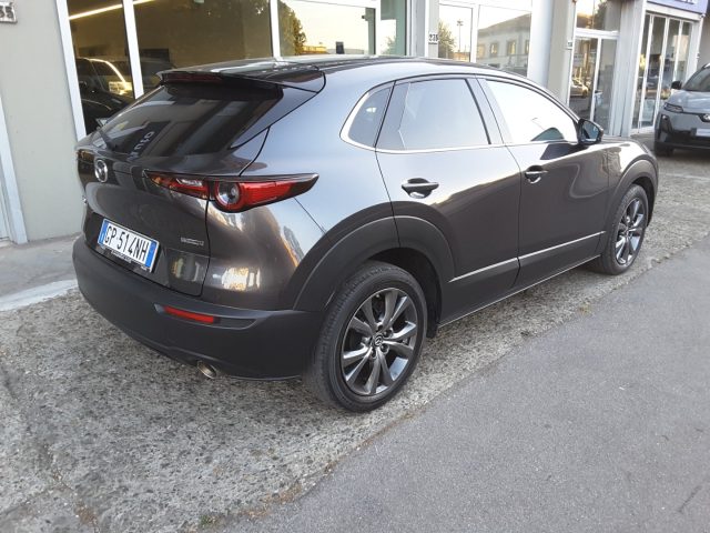 MAZDA CX-30 2.0 SKYACTIV-X 186CV HYBRID AWD  - foto 14