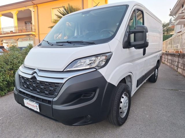 CITROEN JUMPER 28 BLUEHDI 120 S&S PC-TN FURGONE - foto 9
