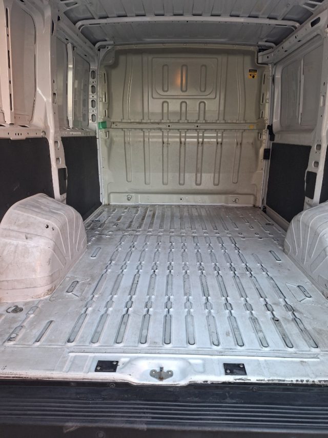CITROEN JUMPER 28 BLUEHDI 120 S&S PC-TN FURGONE - foto 14