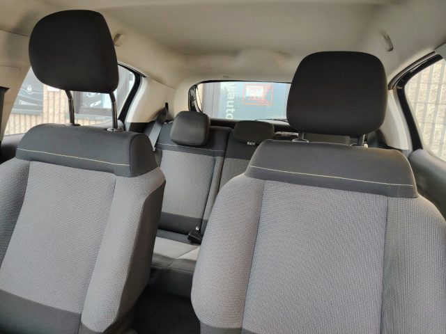 CITROEN C3 68 LIVE NEOPATENTATI/KM RIFERITI - foto 14