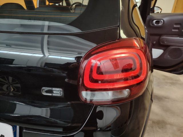CITROEN C3 68 LIVE NEOPATENTATI/KM RIFERITI - foto 19