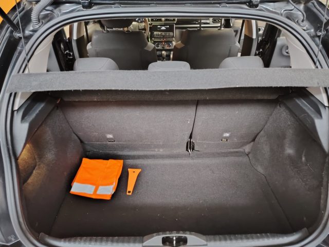 CITROEN C3 68 LIVE NEOPATENTATI/KM RIFERITI - foto 16
