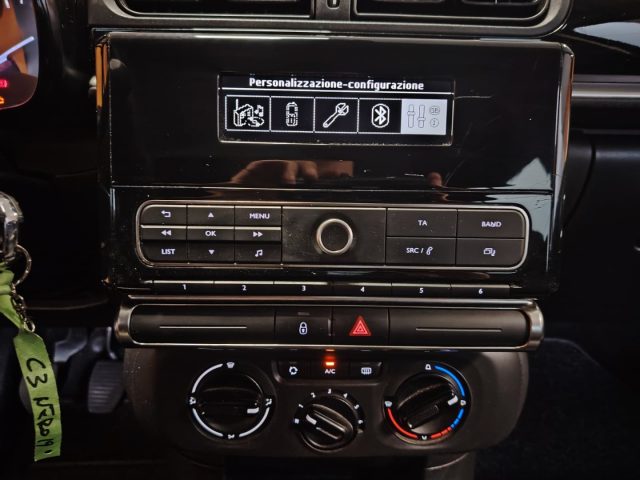 CITROEN C3 68 LIVE NEOPATENTATI/KM RIFERITI - foto 13