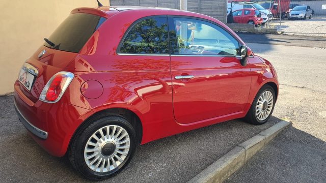 FIAT 500 0.9 TWINAIR TURBO LOUNGE NEOPATE - foto 15