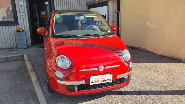 FIAT 500 0.9 TWINAIR TURBO LOUNGE NEOPATE - foto 5
