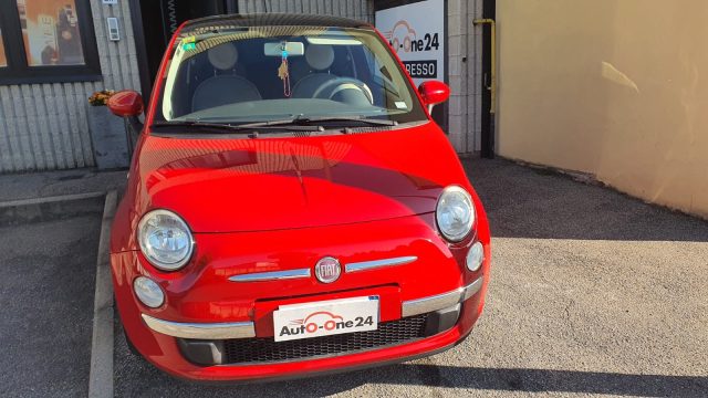 FIAT 500 0.9 TWINAIR TURBO LOUNGE NEOPATE - foto 6