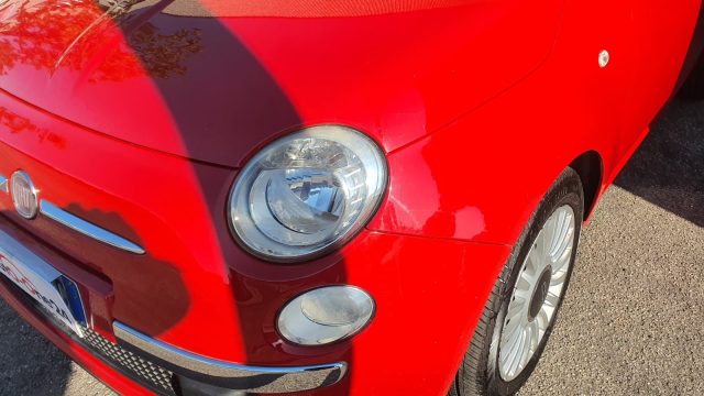 FIAT 500 0.9 TWINAIR TURBO LOUNGE NEOPATE - foto 8