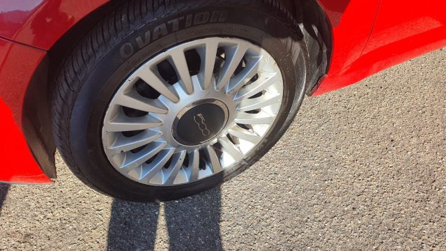 FIAT 500 0.9 TWINAIR TURBO LOUNGE NEOPATE - foto 18