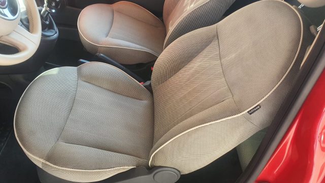 FIAT 500 0.9 TWINAIR TURBO LOUNGE NEOPATE - foto 24