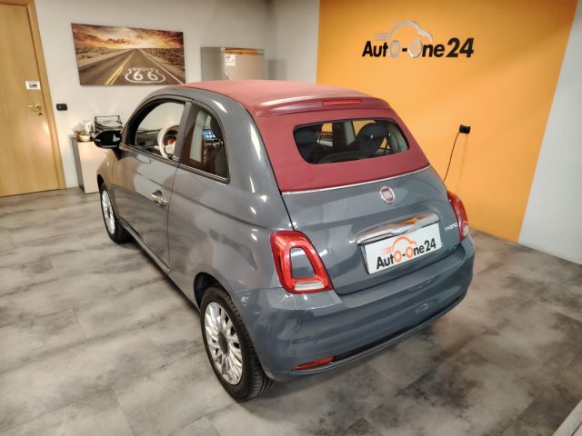 FIAT 500 C 1.0 HYBRID CULT PREZZO REALE N - foto 5
