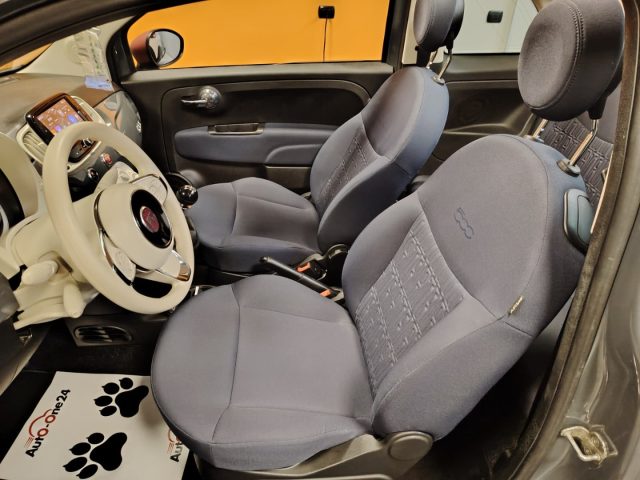 FIAT 500 C 1.0 HYBRID CULT PREZZO REALE N - foto 13