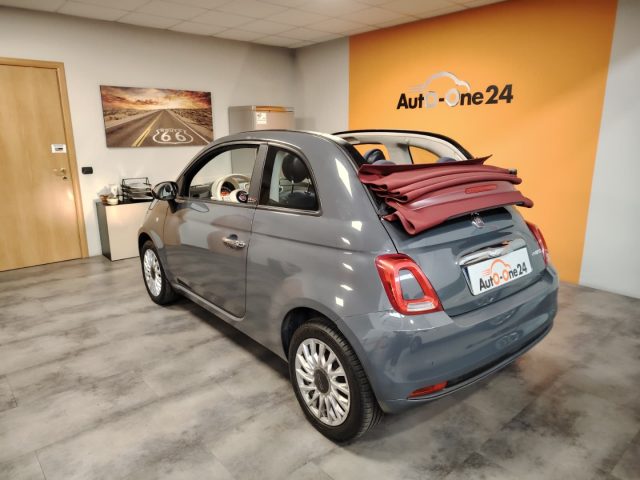 FIAT 500 C 1.0 HYBRID CULT PREZZO REALE N - foto 4