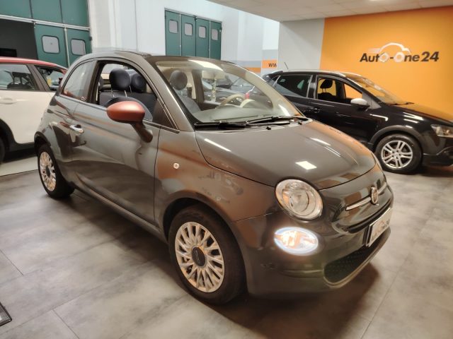 FIAT 500 C 1.0 HYBRID CULT PREZZO REALE N - foto 9