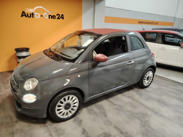 FIAT 500 C 1.0 HYBRID CULT PREZZO REALE N - foto 2