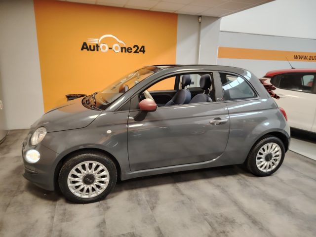 FIAT 500 C 1.0 HYBRID CULT PREZZO REALE N - foto 3