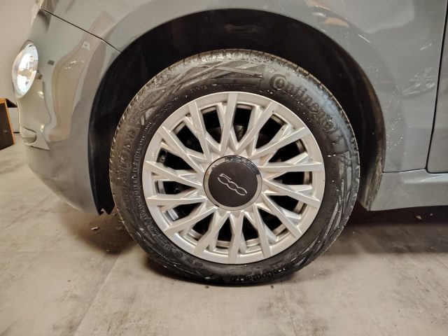 FIAT 500 C 1.0 HYBRID CULT PREZZO REALE N - foto 18