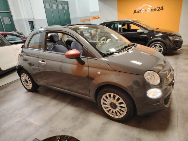 FIAT 500 C 1.0 HYBRID CULT PREZZO REALE N - foto 8