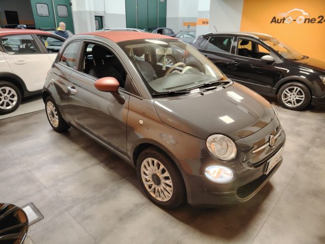 FIAT 500 C 1.0 HYBRID CULT PREZZO REALE N - foto 10