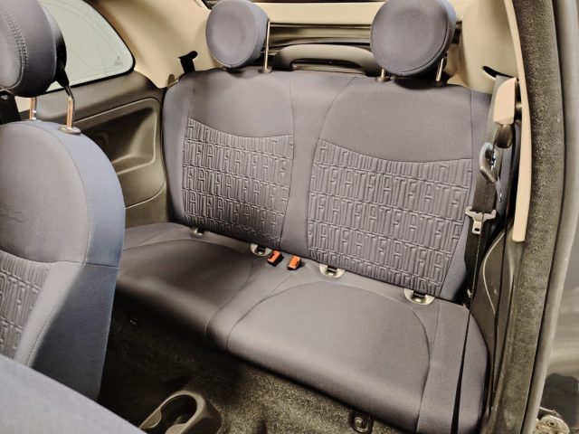 FIAT 500 C 1.0 HYBRID CULT PREZZO REALE N - foto 17